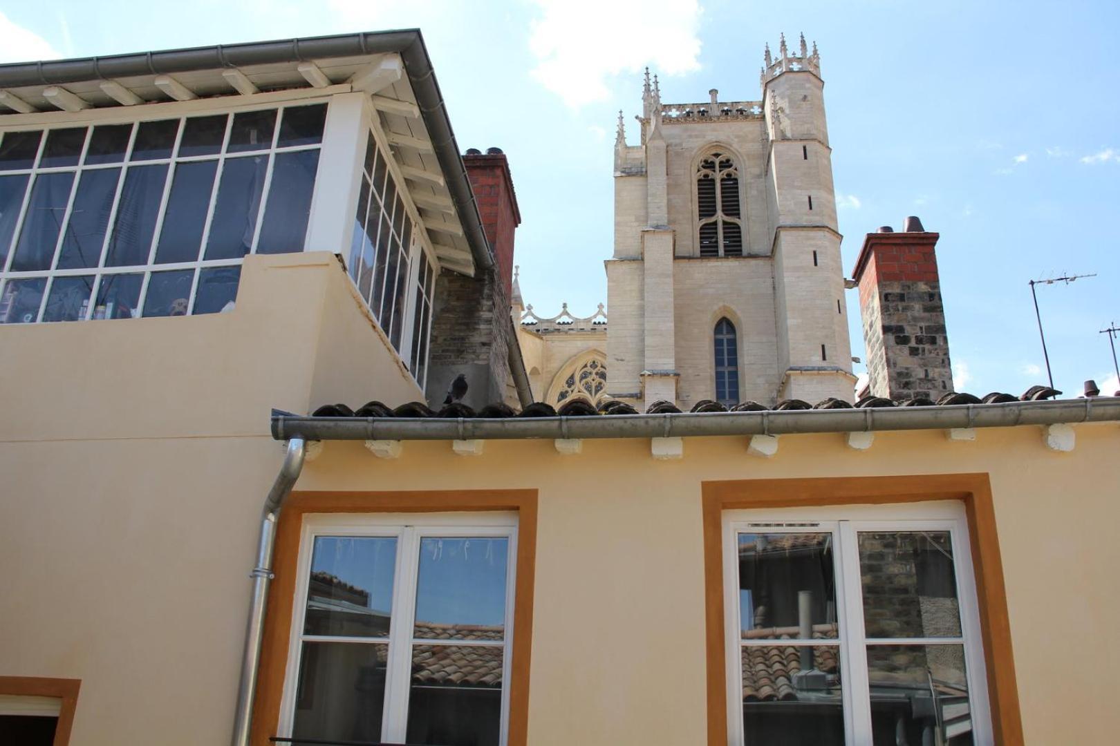 Guestready - Sublime 2Br In The Heart Of Old Lyon Daire Dış mekan fotoğraf