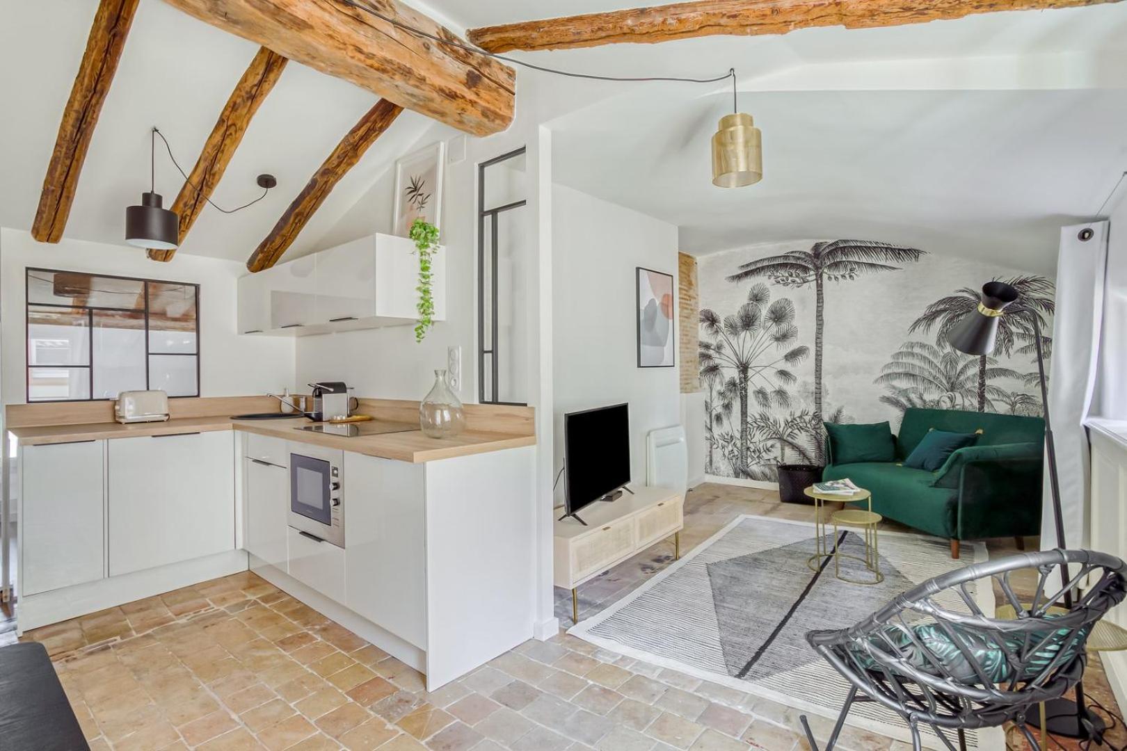 Guestready - Sublime 2Br In The Heart Of Old Lyon Daire Dış mekan fotoğraf