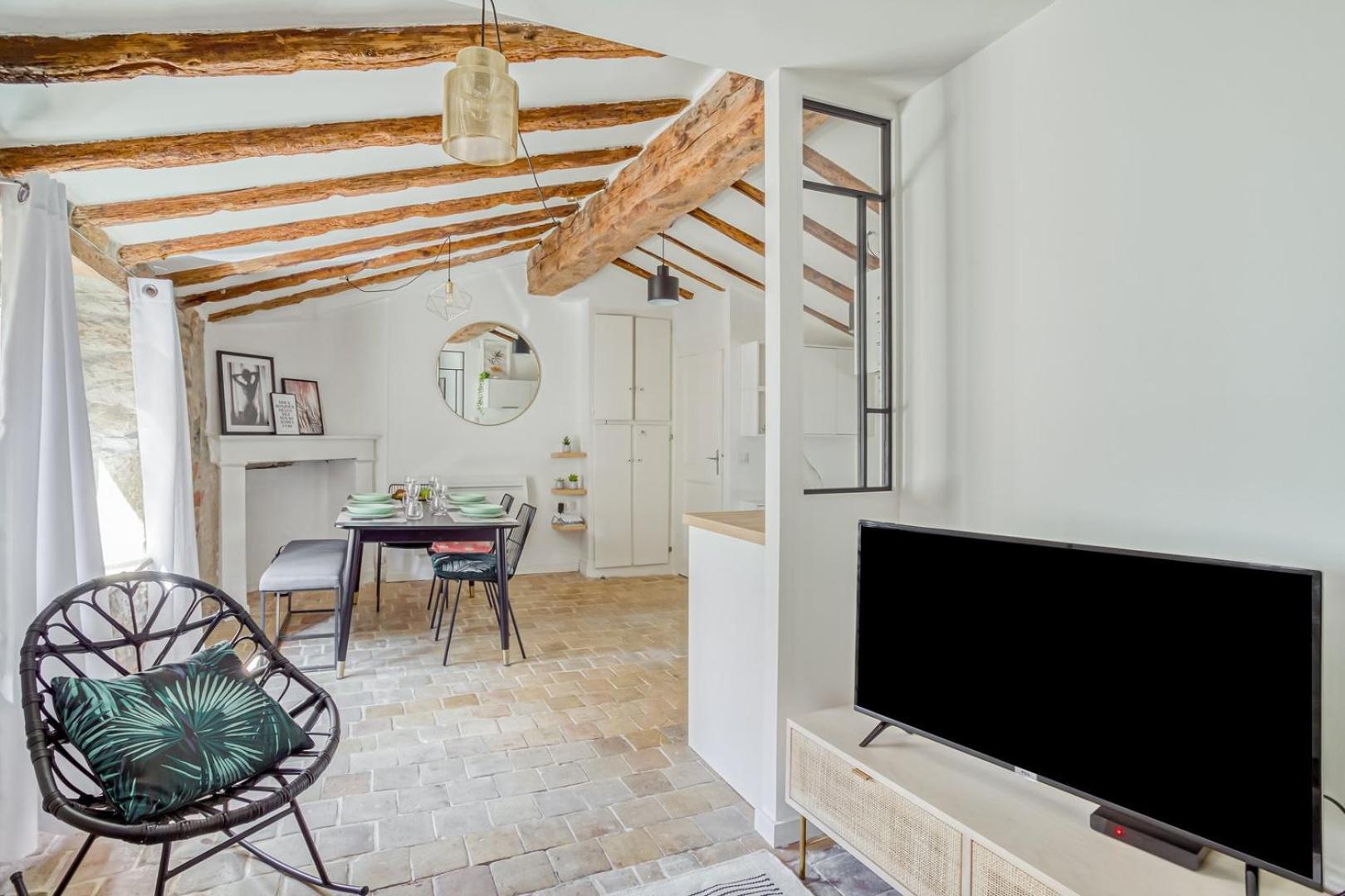 Guestready - Sublime 2Br In The Heart Of Old Lyon Daire Dış mekan fotoğraf
