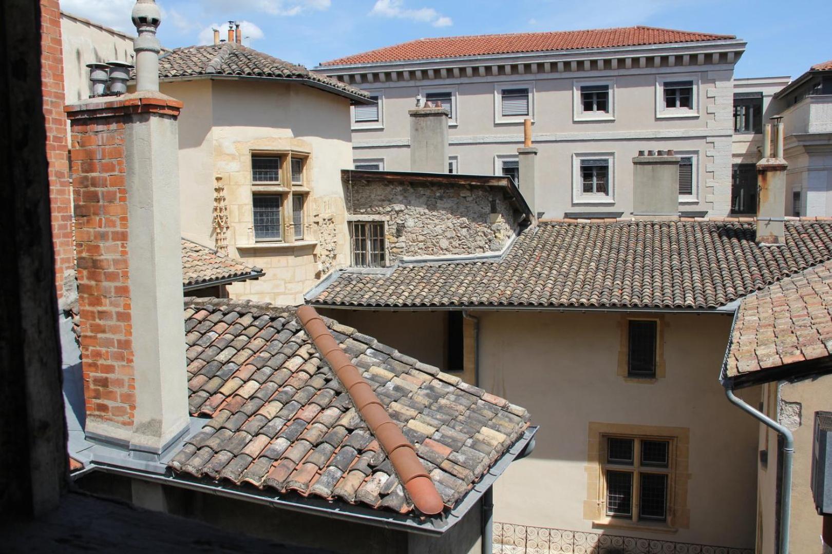 Guestready - Sublime 2Br In The Heart Of Old Lyon Daire Dış mekan fotoğraf